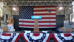 Hillary Event - Dade City