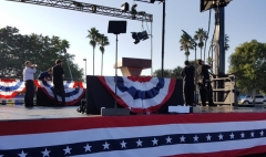 Hillary Event - Miami