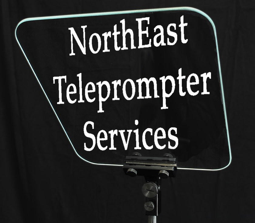 NorthEast Teleprompter Services